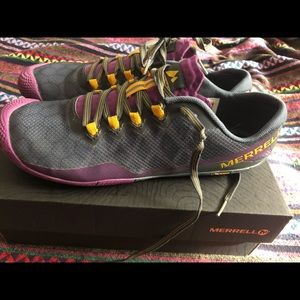 Merrell women’s Vapor Glove 3 Barefoot - 9.5